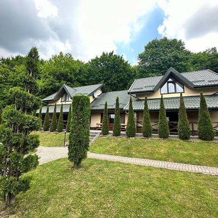 Поляна Купіль Hotel Polyana  Eksteriør billede
