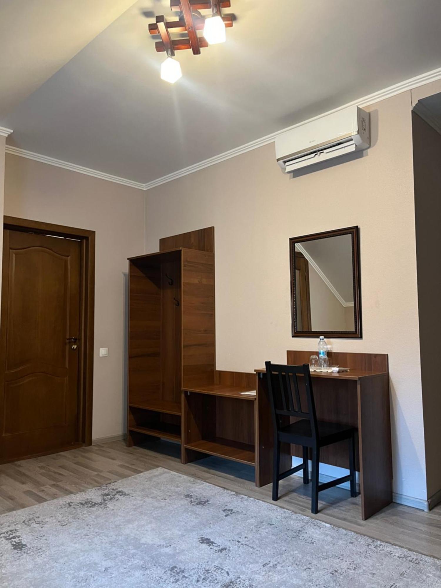 Поляна Купіль Hotel Polyana  Eksteriør billede
