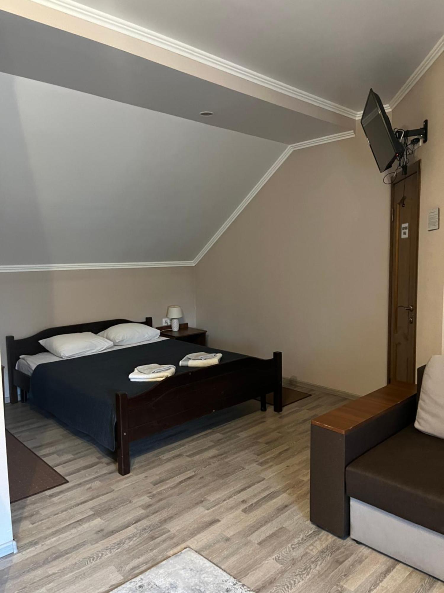 Поляна Купіль Hotel Polyana  Eksteriør billede