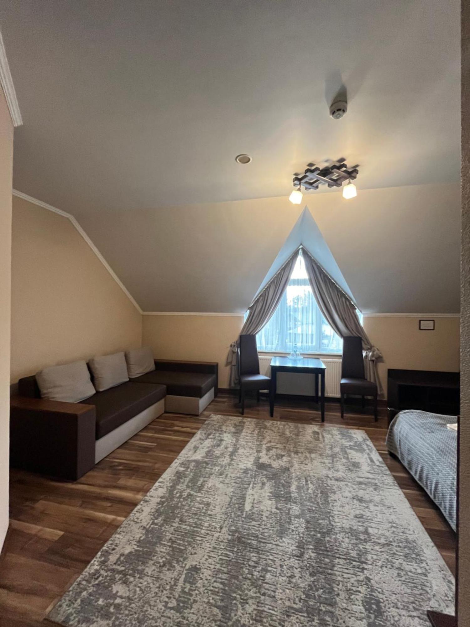 Поляна Купіль Hotel Polyana  Eksteriør billede