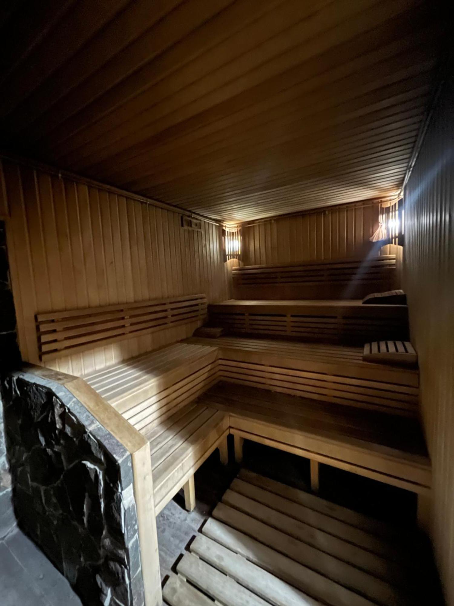 Поляна Купіль Hotel Polyana  Eksteriør billede