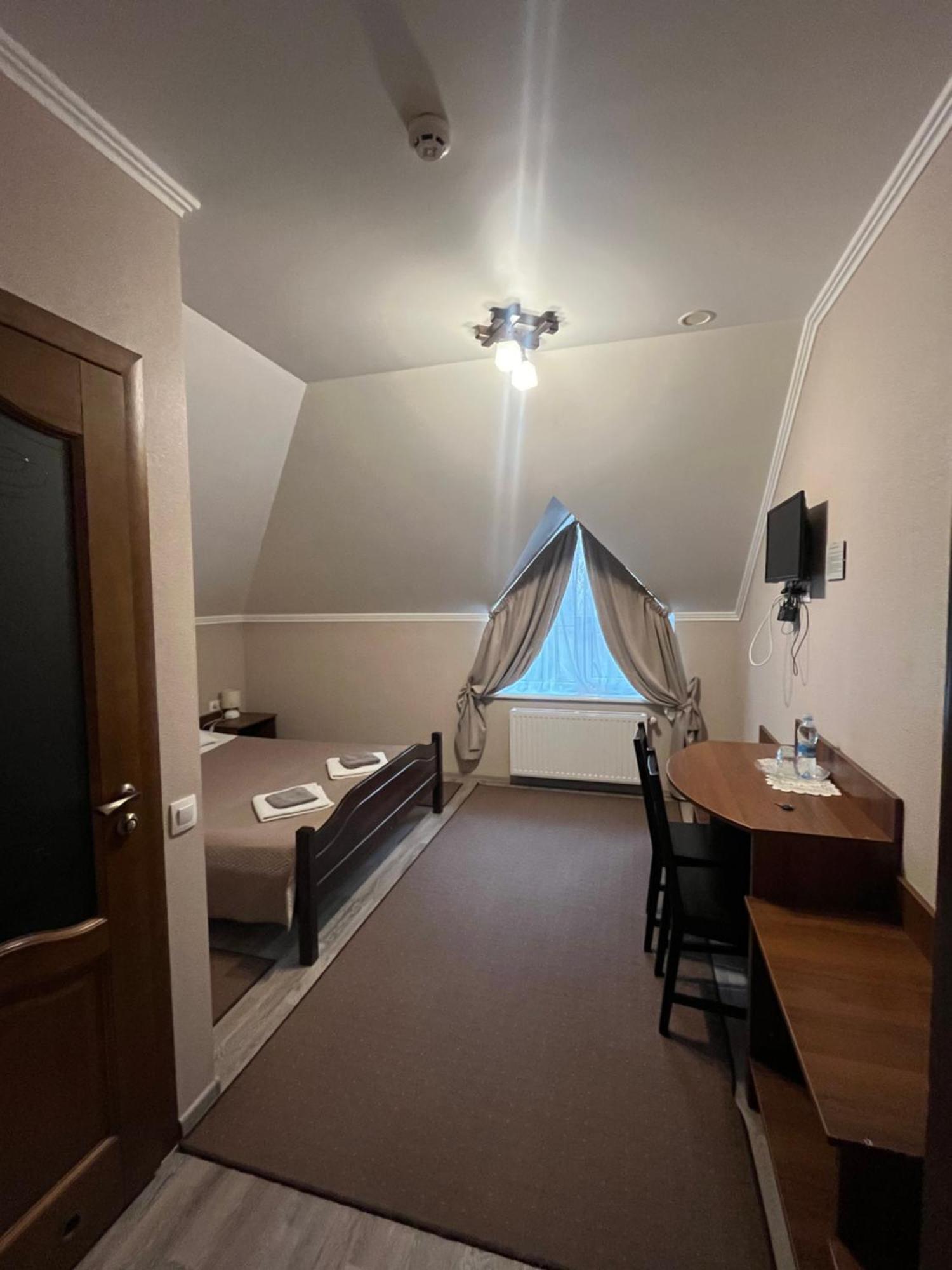 Поляна Купіль Hotel Polyana  Eksteriør billede